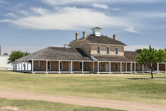 Fort Concho